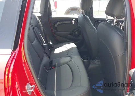 2019 Mini Hardtop Cooper из США, поврежденный, VIN WMWXU1C58K2H73998